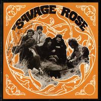 savagerose The Savage Rose