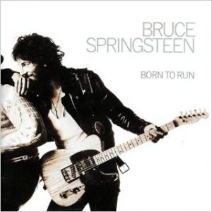 Bruce Springsteen: Born to Run - "I saw rock and roll future" Bruce Springsteen: Born To Run