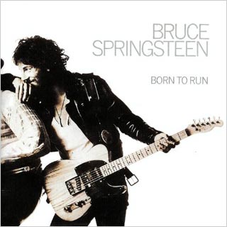 Bruce Springsteen: Born to Run - "I saw rock and roll future"