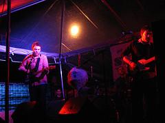 frightened-rabbit En trio vi desværre ikke får set live