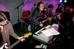 spids-nc3b8genhat-1 Fotos: Nick Hasselby