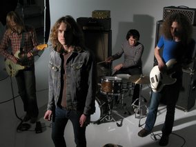 dungen Dungen. Foto: Karl Max