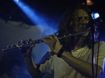 Dungen Kunne Dungen mon friste med en kop te og en fløjtesolo? Foto: Sara Jeffries, LiveShot.dk
