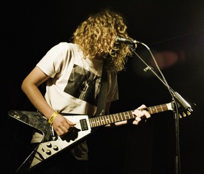 jayreatard2 Fotos: Sara Jeffries, LiveShot.dk