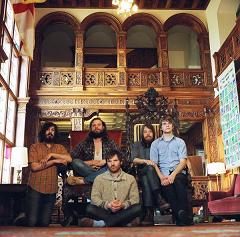 fleet-foxes Fleet Foxes