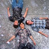 the-dodos The Dodos udvider til tre mand og udgiver nyt album. Foto: Charlie Villyard.