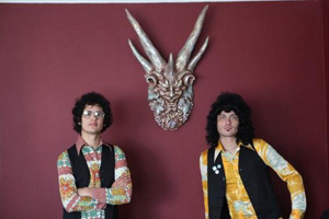 Mars Volta1