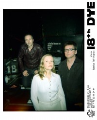 BACKSTAGEWITH18THDYE