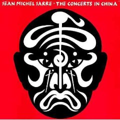 Jean Michel Jarre_Concerts in China Jean Michel Jarre_Concerts in China