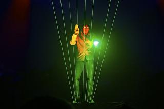 Jean Michel Jarre_light