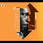 John Coltrane_One Down One Up