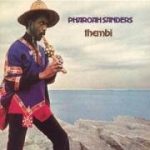 Pharoah Sanders_Thembi