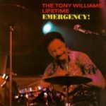 Tony Williams Lifetime