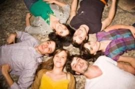 Dirty Projectors