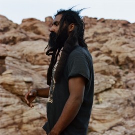Gonjasufi
