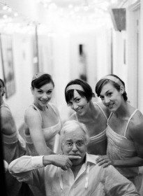 Van Dyke Parks