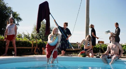 Hjaltalin