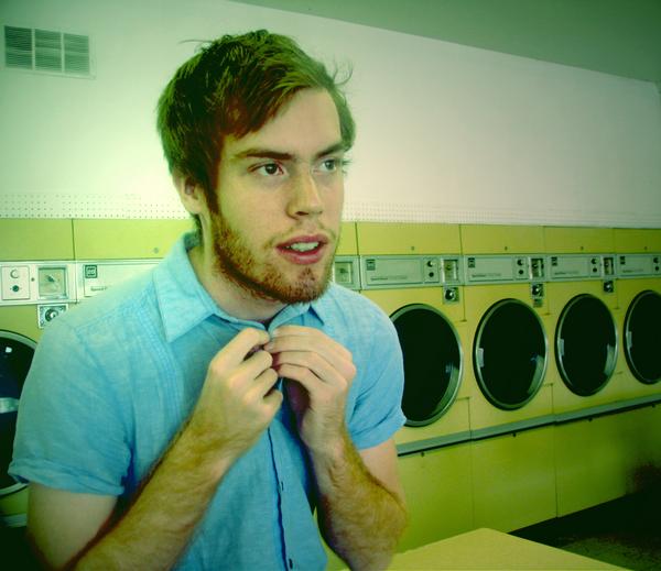 wildnothing Wild Nothing knapper skjorten og gør klar til at indtage Loppen den 15. august. Mega!
