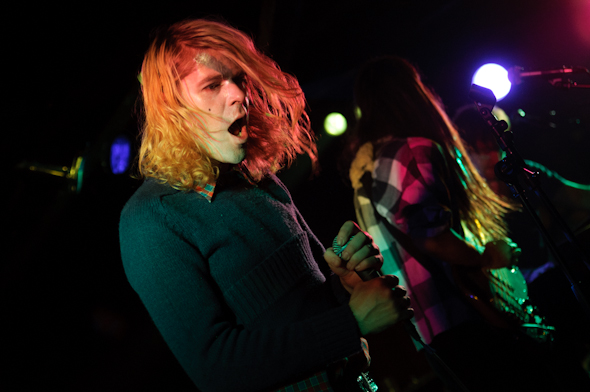 Ariel Pink's Haunted Graffiti