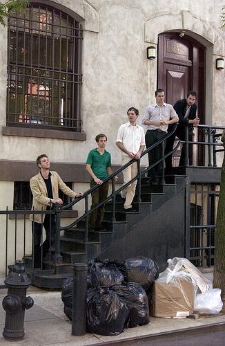 Walkmen