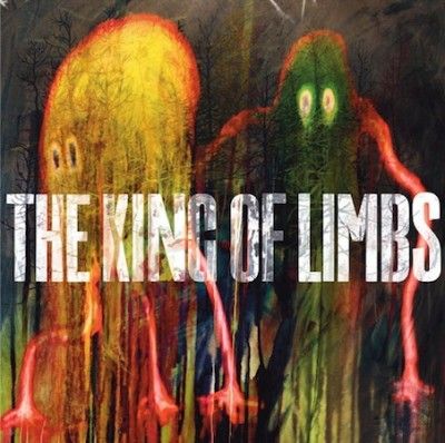 Radiohead: The King of Limbs Radiohead: The King of Limbs