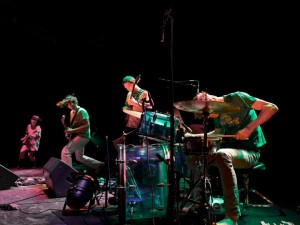 Deerhoof