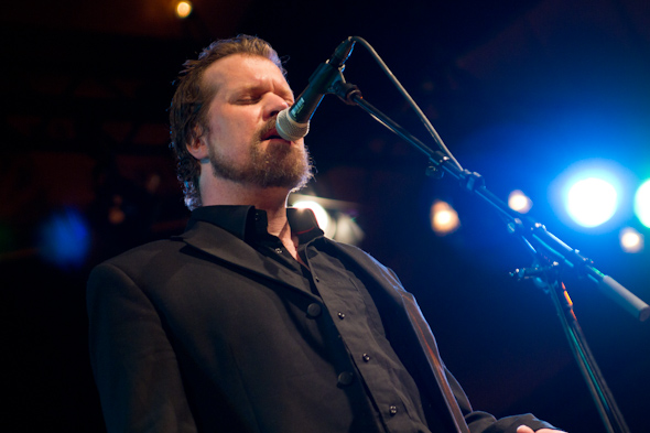 John Grant