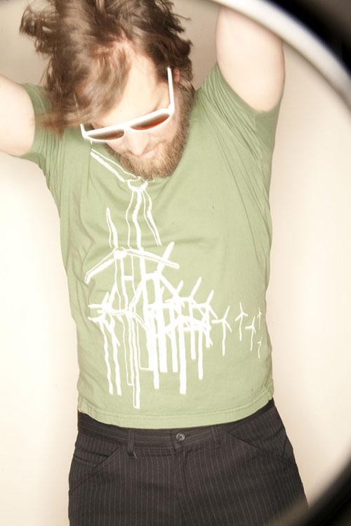 John grant