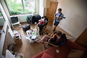 thecrookes