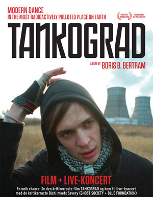 tankograd