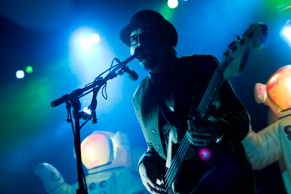 Primus. Foto: Mathias Laurvig