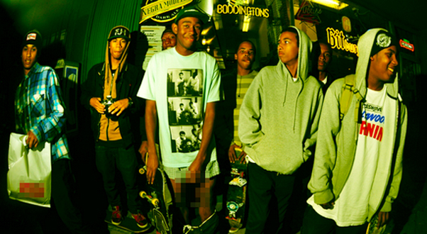 OFWGKTA