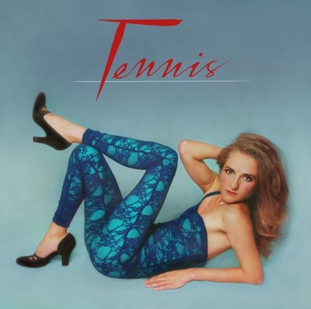 Tennis-Cape-Dory