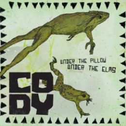 Cody: Under the Pillow, Under the Elms EP Cody: Under the Pillow, Under the Elms EP