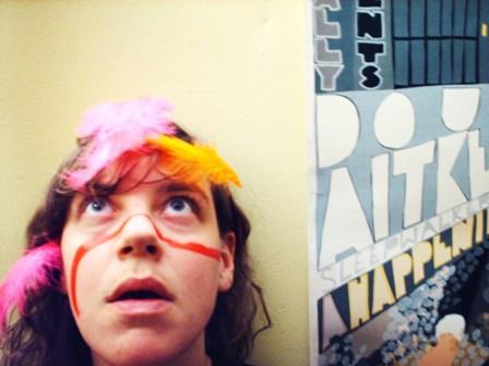 Tune-yards