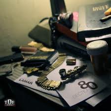 Kendrick Lamar: Section.80 Kendrick Lamar: Section.80