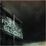 The Foreign Resort: s.t The Foreign Resort: s.t