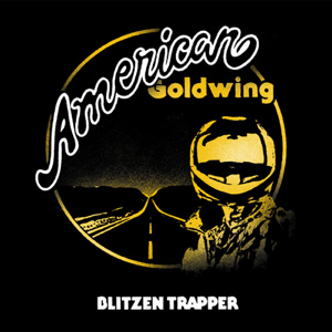 Blitzen Trapper: American Goldwing Blitzen Trapper: American Goldwing