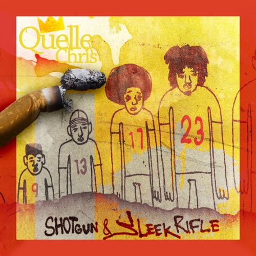 quelle_chris-shotgun_and_sleek_rifle-cover