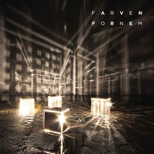 Farven Fornem - DNA Farven Fornem - DNA