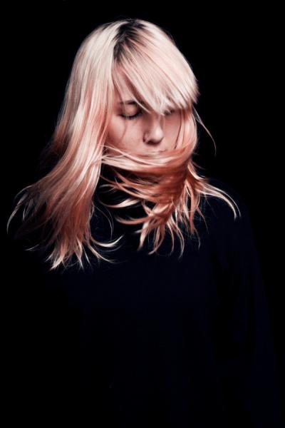 Austra af Norman Wong