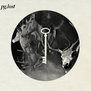 Pg.Lost - Key Pg.Lost - Key