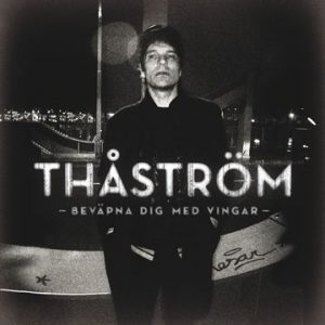 Thaström Thaström