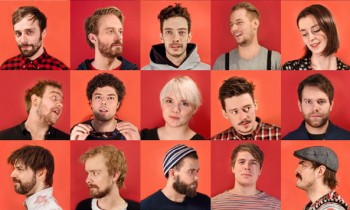 CopenhagenCollaboration