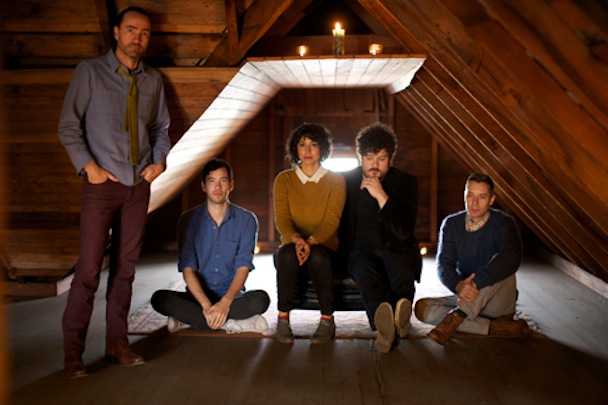 The-Shins