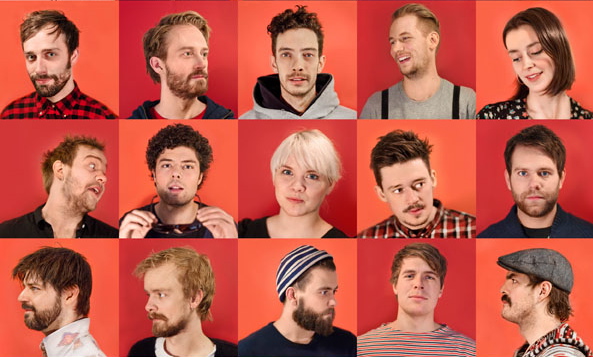 CopenhagenCollaboration