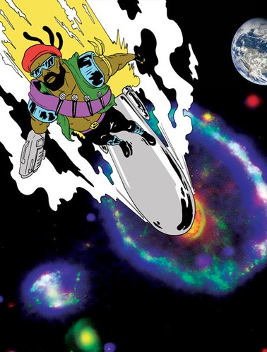 major lazer