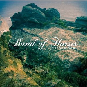 Band of Horses Band of Horses