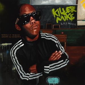killermike (1) killermike (1)