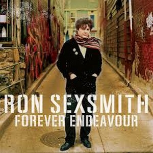 Ron Sexsmith - Forever Endeavour Ron Sexsmith - Forever Endeavour